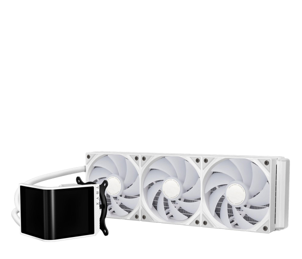 Tryx Panorama SE 360 ARGB White 360mm - 1332097 - zdjęcie 4